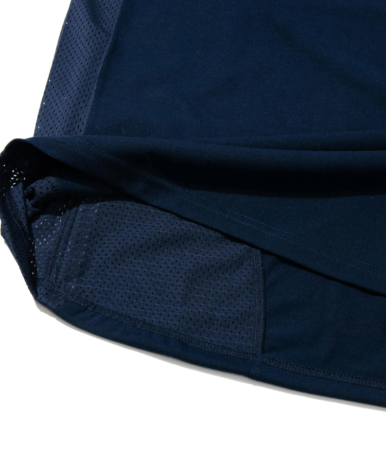 go slow caravan(ゴースローキャラバン) |Drymix gscいっぱいアクティビTEE (MENS)