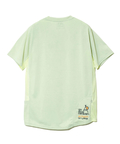 go slow caravan(ゴースローキャラバン) |Drymix gscコンセプト アクティビTEE (MENS)