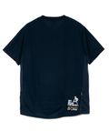 go slow caravan(ゴースローキャラバン) |Drymix gscコンセプト アクティビTEE (MENS)