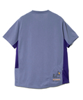 go slow caravan(ゴースローキャラバン) |Drymix gscコンセプト アクティビTEE (MENS)
