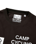 go slow caravan(ゴースローキャラバン) |Drymix gscコンセプト アクティビTEE (MENS)