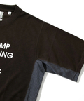 go slow caravan(ゴースローキャラバン) |Drymix gscコンセプト アクティビTEE (MENS)