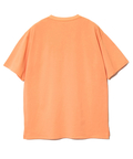 go slow caravan(ゴースローキャラバン) |シリコンバイオ色々ポケット刺繍BIGTEE (MENS)