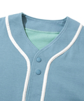 go slow caravan(ゴースローキャラバン) |Wフェイス天竺 リバーシブル ゆったり BB シャツ (MENS/WOMENS)