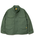 go slow caravan(ゴースローキャラバン) |COBMASTER/コブマスター コットンヘリンボーン M-65フィールドJKT (MENS)