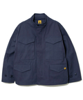 go slow caravan(ゴースローキャラバン) |COBMASTER/コブマスター コットンヘリンボーン M-65フィールドJKT (MENS)