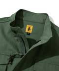 go slow caravan(ゴースローキャラバン) |COBMASTER/コブマスター コットンヘリンボーン M-65フィールドJKT (MENS)