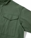 go slow caravan(ゴースローキャラバン) |COBMASTER/コブマスター コットンヘリンボーン M-65フィールドJKT (MENS)