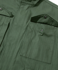 go slow caravan(ゴースローキャラバン) |COBMASTER/コブマスター コットンヘリンボーン M-65フィールドJKT (MENS)