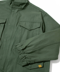 go slow caravan(ゴースローキャラバン) |COBMASTER/コブマスター コットンヘリンボーン M-65フィールドJKT (MENS)