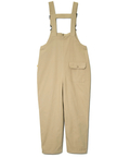 go slow caravan(ゴースローキャラバン) |COBMASTER/コブマスター コットンヘリンボーンオーバーオール (MENS/WOMENS)