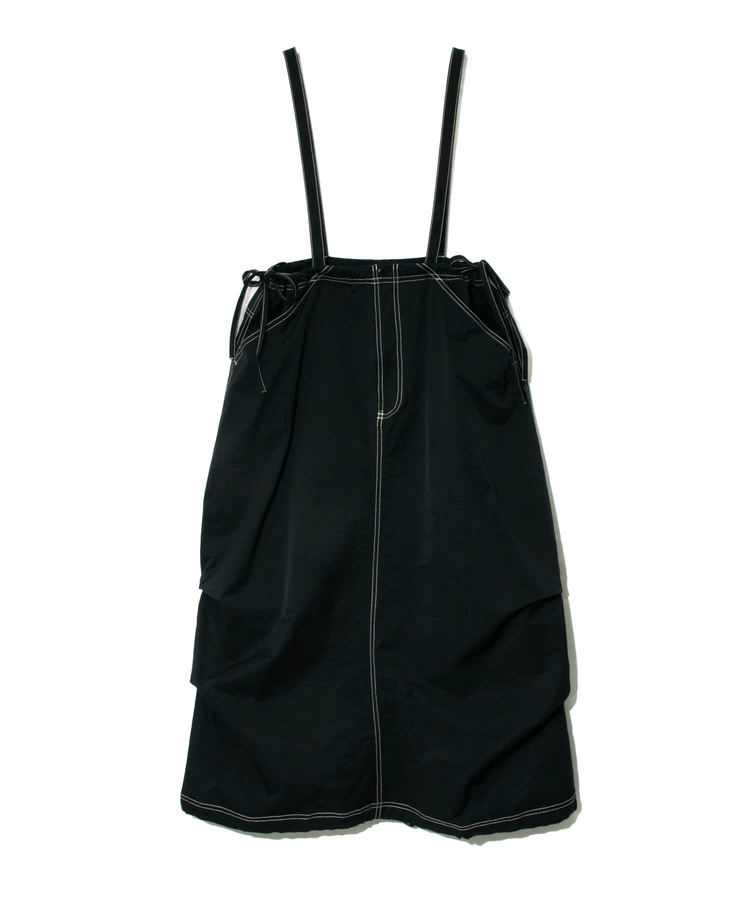 go slow caravan(ゴースローキャラバン) |オーバースカート (WOMENS)