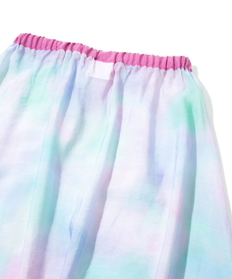 虫よけシースルースカート (WOMENS)｜ファッション通販 SANKO