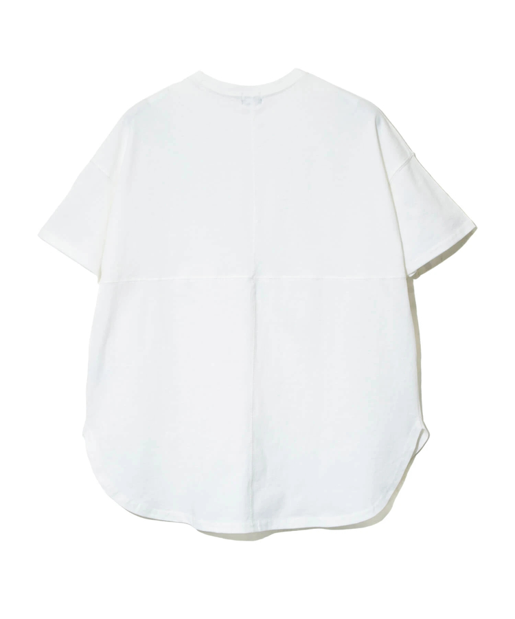 go slow caravan(ゴースローキャラバン) |USA/CラウンドヘムTEE (WOMENS)
