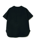 go slow caravan(ゴースローキャラバン) |USA/CラウンドヘムTEE (WOMENS)