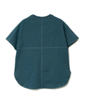 go slow caravan(ゴースローキャラバン) |USA/CラウンドヘムTEE (WOMENS)