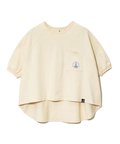 go slow caravan(ゴースローキャラバン) |USA/CプルオーバーTEE (WOMENS)