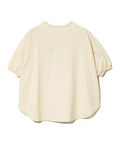 go slow caravan(ゴースローキャラバン) |USA/CプルオーバーTEE (WOMENS)