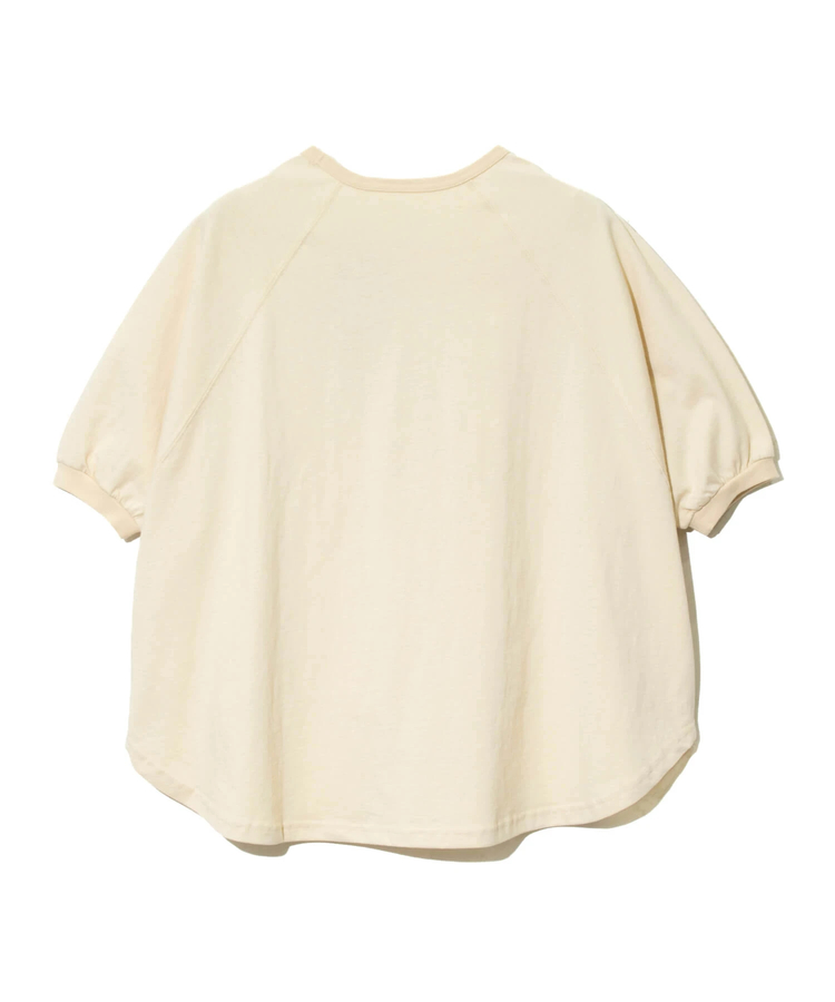 go slow caravan(ゴースローキャラバン) |USA/CプルオーバーTEE (WOMENS)