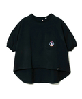 go slow caravan(ゴースローキャラバン) |USA/CプルオーバーTEE (WOMENS)