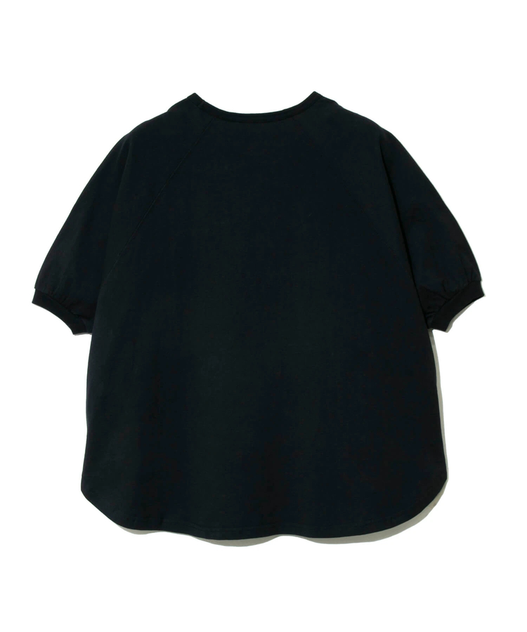go slow caravan(ゴースローキャラバン) |USA/CプルオーバーTEE (WOMENS)