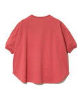 go slow caravan(ゴースローキャラバン) |USA/CプルオーバーTEE (WOMENS)