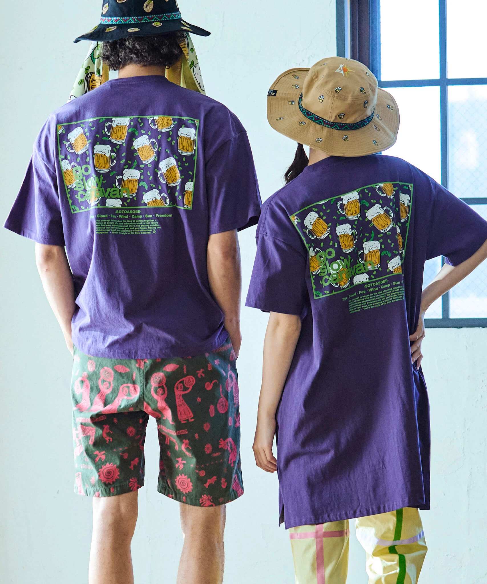 FREAK'S STORE｜ラメベロアチュニック 24AW | Rakuten Fashion