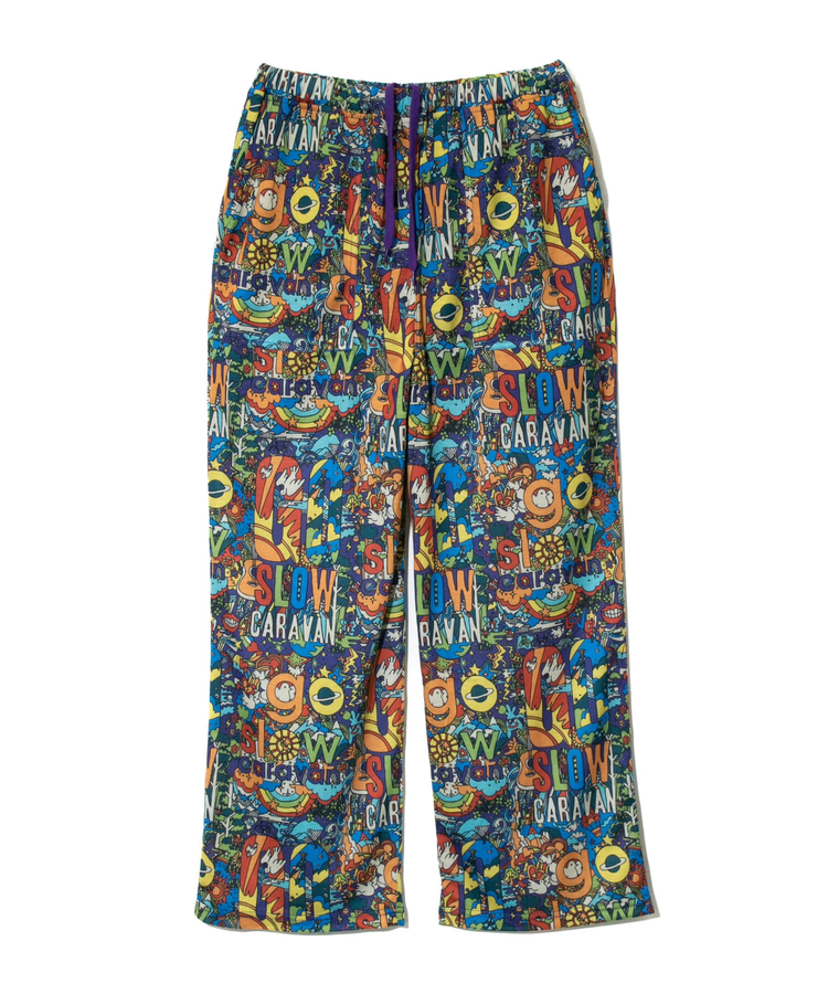 ガラガライージーパンツ (WOMENS)｜ファッション通販 SANKO