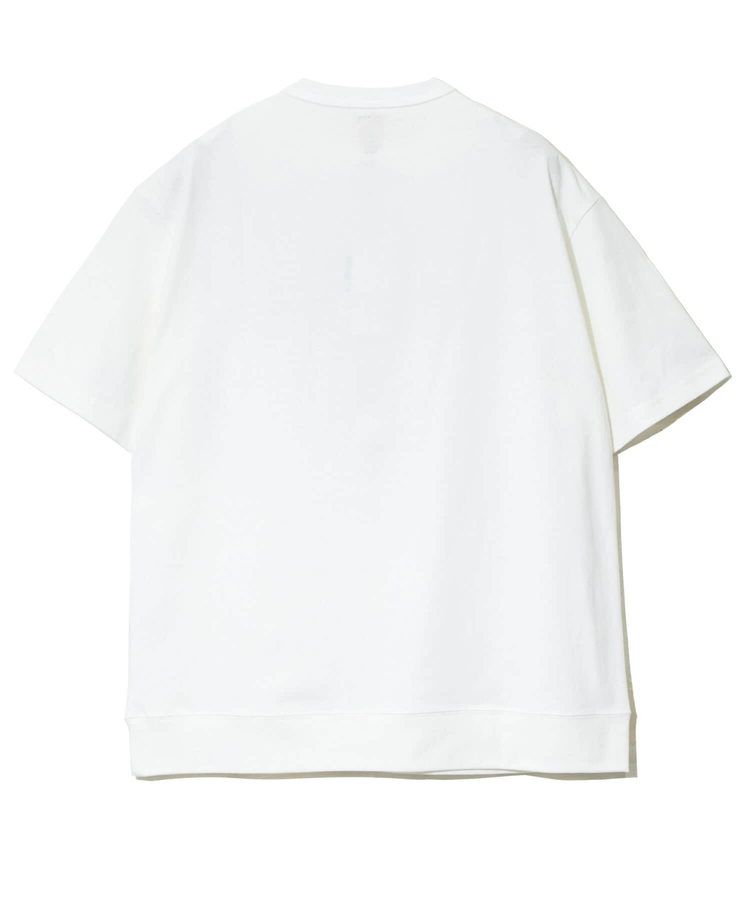 go slow caravan(ゴースローキャラバン) |COBMASTER/コブマスター ビッグスウェットTEE《カレッジ風》(MENS)