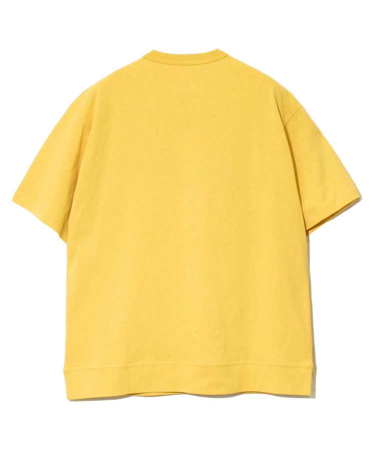 go slow caravan(ゴースローキャラバン) |COBMASTER/コブマスター ビッグスウェットTEE《カレッジ風》(MENS)