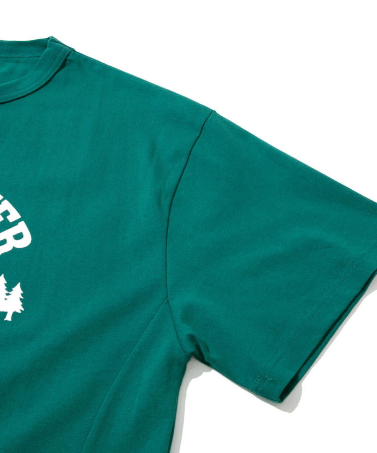 go slow caravan(ゴースローキャラバン) |COBMASTER/コブマスター ビッグスウェットTEE《カレッジ風》(MENS)
