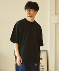 go slow caravan(ゴースローキャラバン) |COBMASTER/コブマスター ミニマルポケットTEE (MENS)
