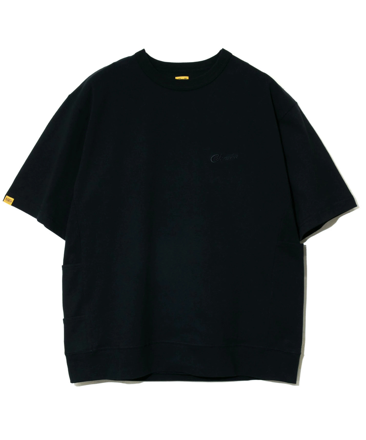 go slow caravan(ゴースローキャラバン) |COBMASTER/コブマスター ミニマルポケットTEE (MENS)
