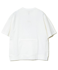 go slow caravan(ゴースローキャラバン) |COBMASTER/コブマスター ミニマルポケットTEE (MENS)