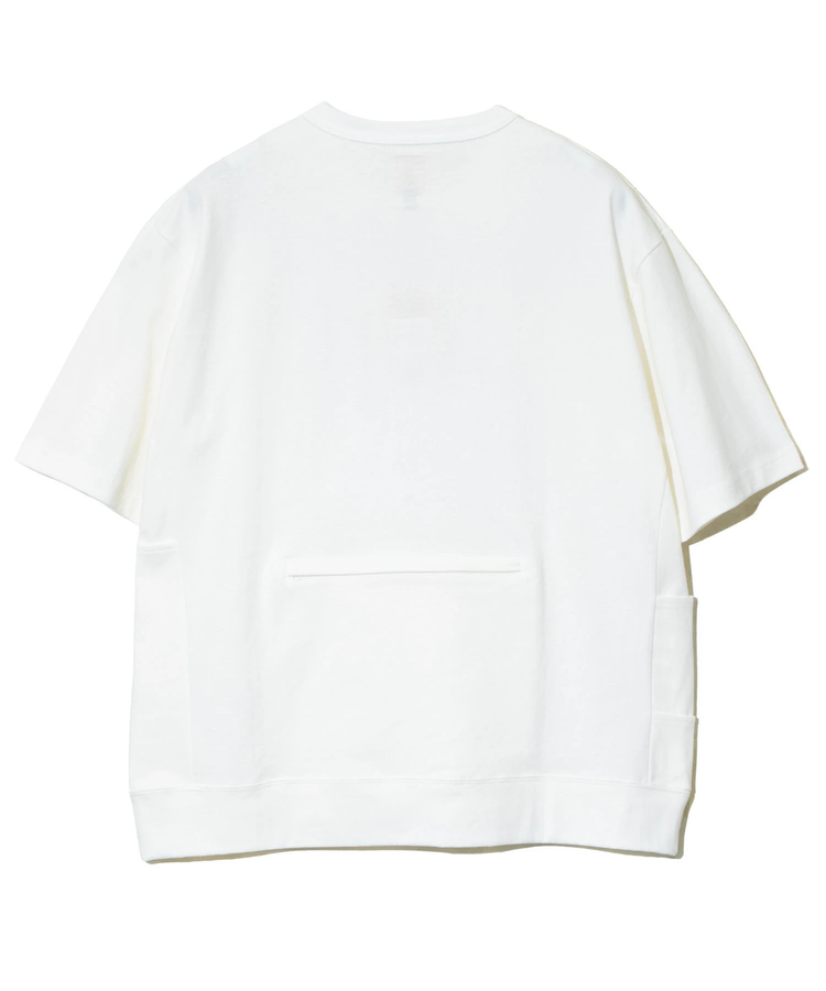 go slow caravan(ゴースローキャラバン) |COBMASTER/コブマスター ミニマルポケットTEE (MENS)