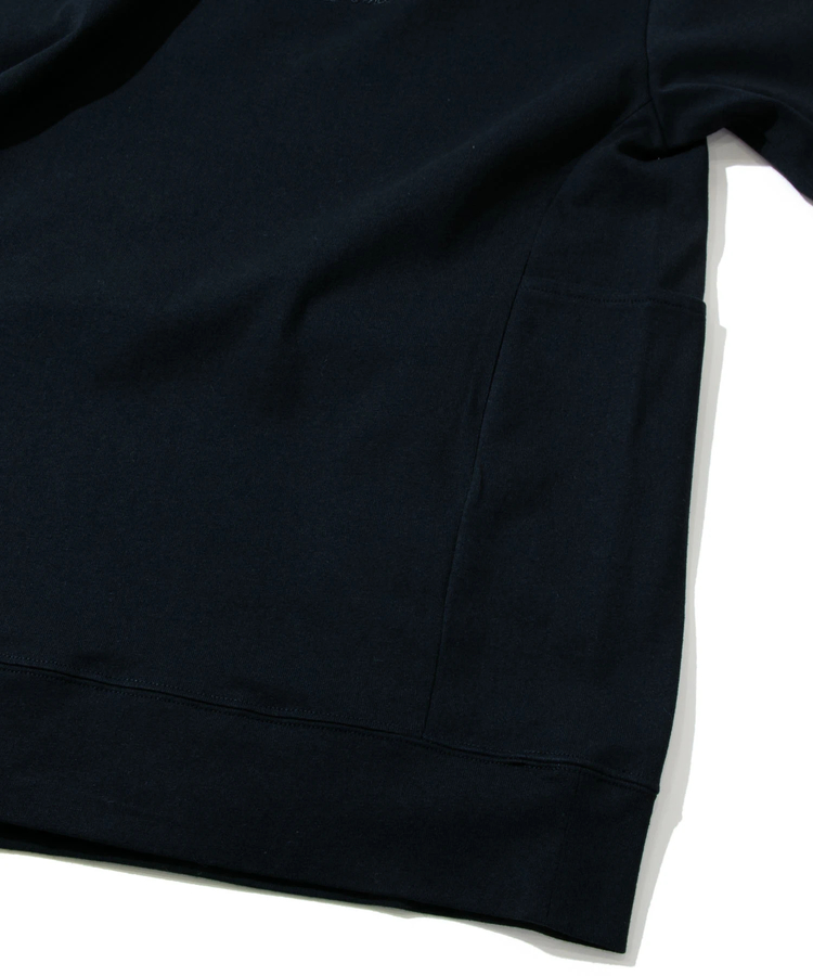 go slow caravan(ゴースローキャラバン) |COBMASTER/コブマスター ミニマルポケットTEE (MENS)