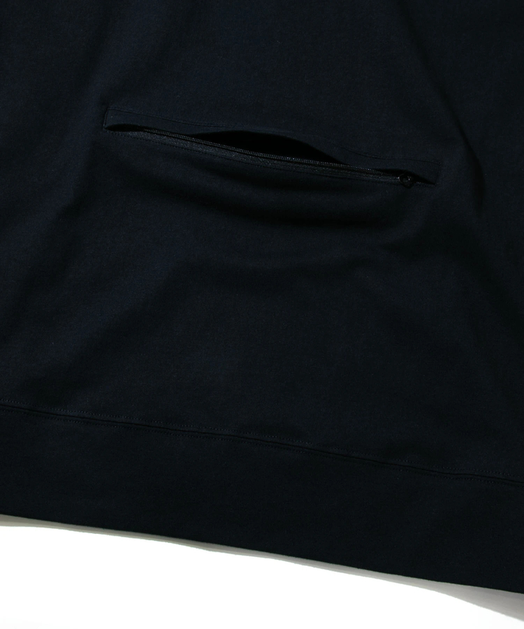 go slow caravan(ゴースローキャラバン) |COBMASTER/コブマスター ミニマルポケットTEE (MENS)
