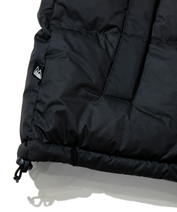 go slow caravan(ゴースローキャラバン) |FIRST DOWN/ファーストダウン BUBBLE DOWN JKT MICROFT (MENS)