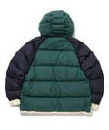 go slow caravan(ゴースローキャラバン) |FIRST DOWN/ファーストダウン HOOD DETACHABLE DOWN JKT MICROFT (MENS)