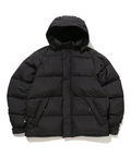 go slow caravan(ゴースローキャラバン) |FIRST DOWN/ファーストダウン HOOD DETACHABLE DOWN JKT MICROFT (MENS)