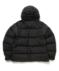 go slow caravan(ゴースローキャラバン) |FIRST DOWN/ファーストダウン HOOD DETACHABLE DOWN JKT MICROFT (MENS)