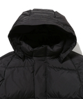 go slow caravan(ゴースローキャラバン) |FIRST DOWN/ファーストダウン HOOD DETACHABLE DOWN JKT MICROFT (MENS)