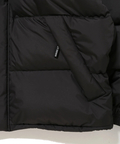 go slow caravan(ゴースローキャラバン) |FIRST DOWN/ファーストダウン HOOD DETACHABLE DOWN JKT MICROFT (MENS)