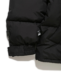 go slow caravan(ゴースローキャラバン) |FIRST DOWN/ファーストダウン HOOD DETACHABLE DOWN JKT MICROFT (MENS)