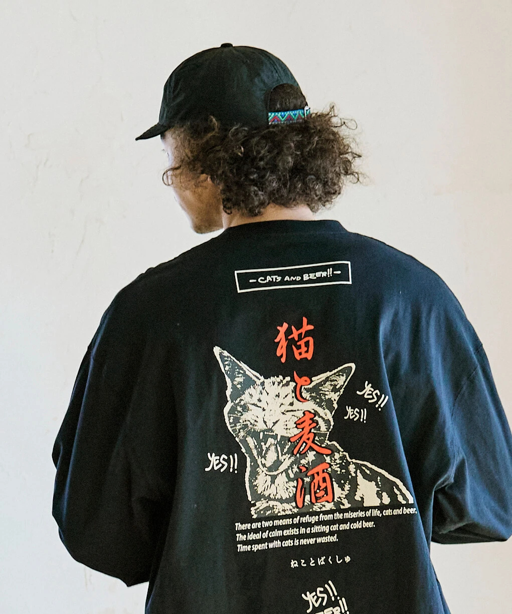 タスランオックスgscショートバイザーキャップ｜ファッション