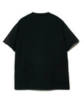 go slow caravan(ゴースローキャラバン) |【DOMDOM×GSC】USA/CカニバーガークマTEE (MENS/WOMENS)