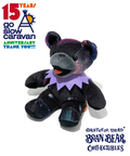 go slow caravan(ゴースローキャラバン) |【GSC15周年】Bean Bear/ビーンベア GSC-15TH EX1