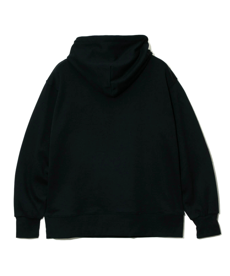 Buck HIDE/バックハイド LOGO PARKER (MENS)｜ファッション通販