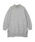 go slow caravan(ゴースローキャラバン) |NORTHERN TRUCK/ノーザントラック サイドスリットチュニックプルオーバー (WOMENS)