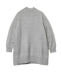 go slow caravan(ゴースローキャラバン) |NORTHERN TRUCK/ノーザントラック サイドスリットチュニックプルオーバー (WOMENS)